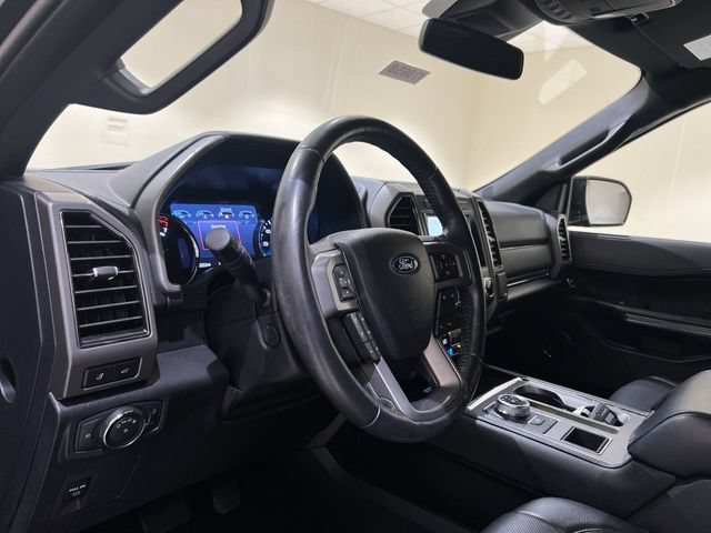 Certified 2021 Ford Expedition XLT RWD image 9