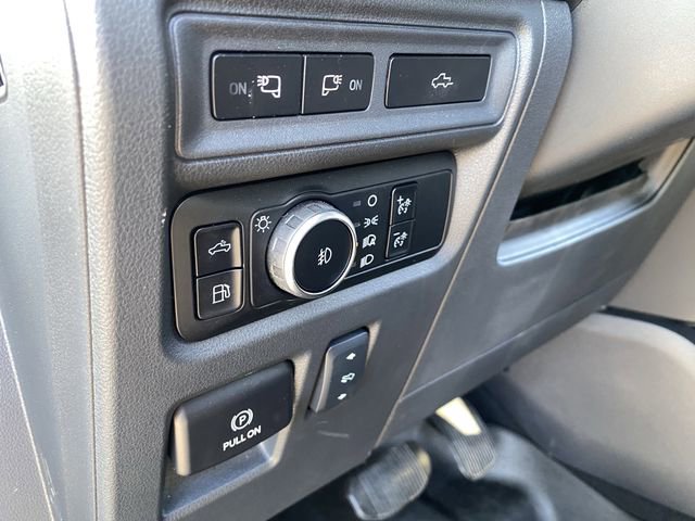 Certified 2024 Ford F150 Lariat w/ Equipment Group 502A High AWD/4WD image 19