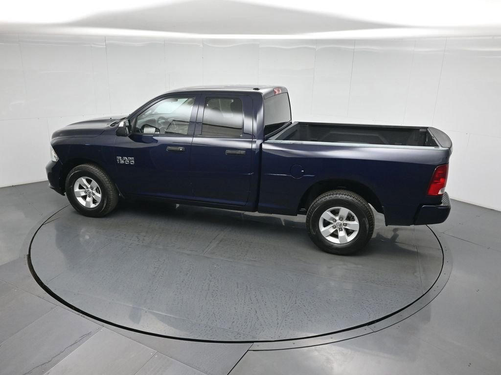 Used 2018 RAM 1500 Express image 23