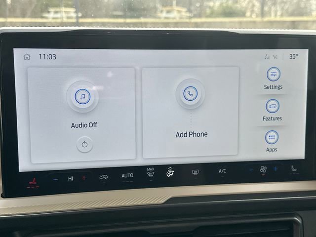 Certified 2025 Ford Bronco Sport Big Bend w/ Convenience Package image 30