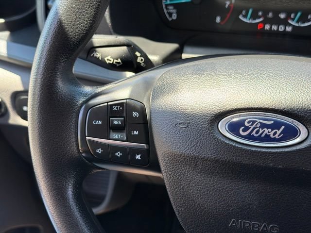 Certified 2020 Ford Transit 350 XLT RWD image 20