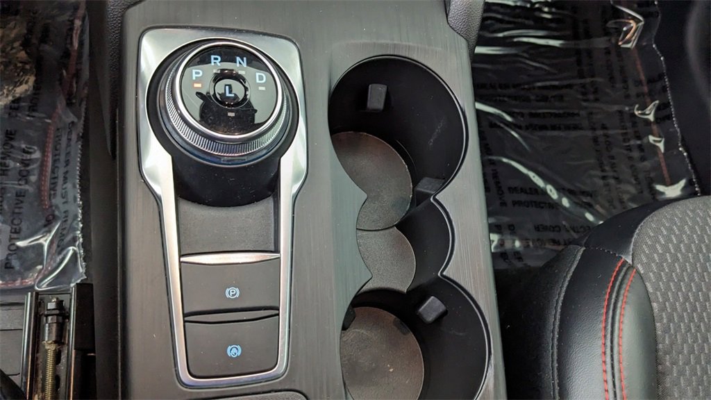 Certified 2023 Ford Escape ST-Line w/ Tech Pack #1 image 28