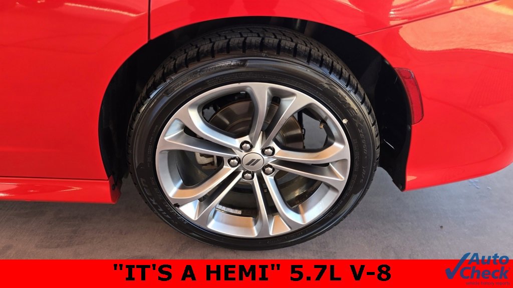 Used 2021 Dodge Charger R/T image 44