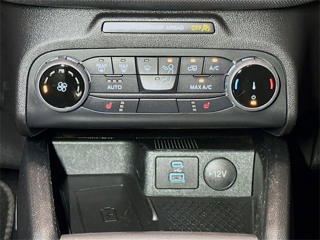 Certified 2022 Ford Bronco Sport Big Bend w/ Convenience Package image 13