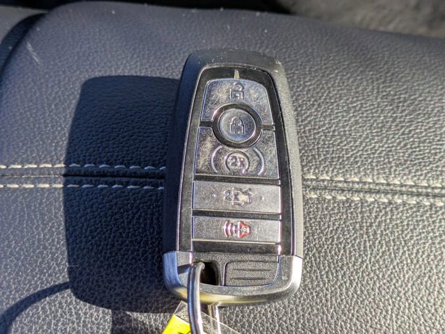 Certified 2021 Ford Mustang GT Premium w/ GT Performance Package image 28