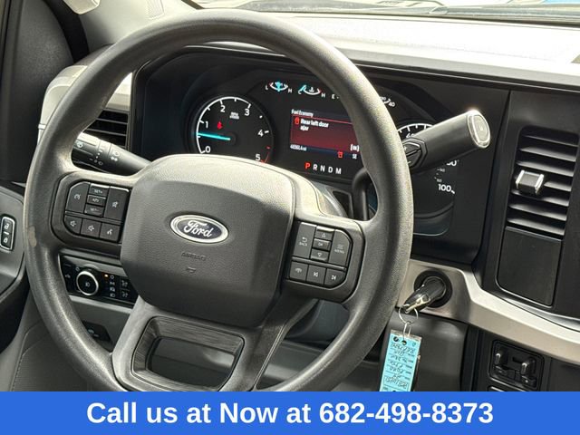 Certified 2024 Ford F350 XL image 13