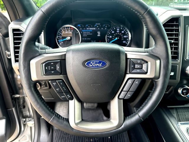 Certified 2021 Ford Expedition XLT RWD image 10