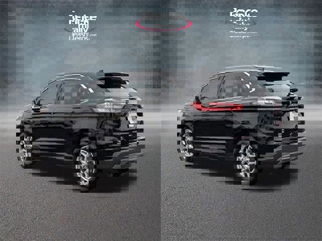 Certified 2021 Ford Edge SEL w/ Convenience Package image 5