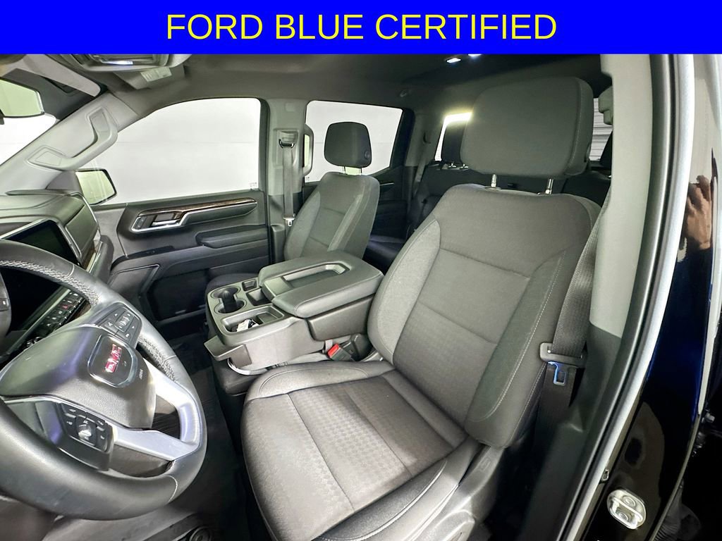 Used 2023 GMC Sierra 1500 Elevation image 21