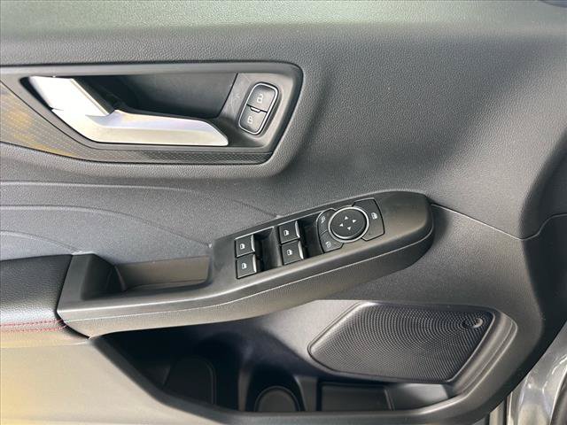 Certified 2023 Ford Escape ST-Line w/ Tech Pack #1 FWD image 18