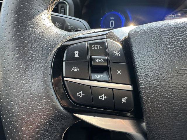 Certified 2022 Ford Explorer ST w/ Equipment Group 401A AWD/4WD image 15