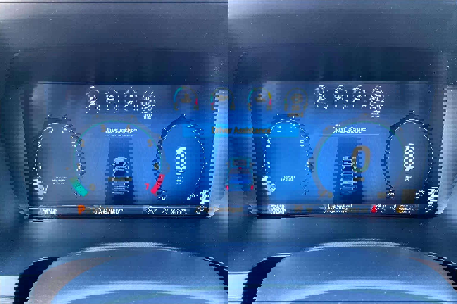 Certified 2024 Ford F150 XLT w/ Equipment Group 302A MID image 27