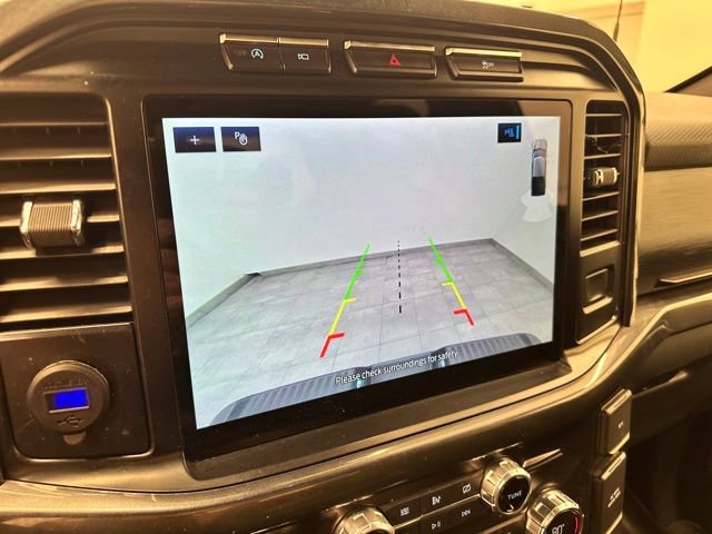 Certified 2021 Ford F150 XLT w/ Equipment Group 302A High image 28