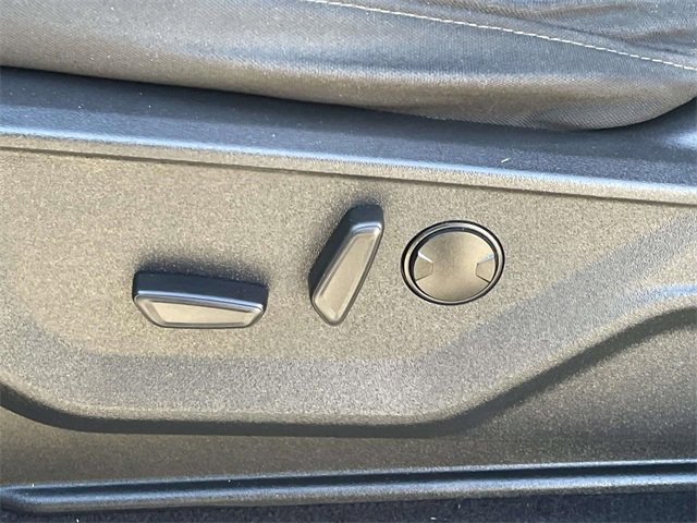 Certified 2023 Ford F150 XLT w/ Equipment Group 302A High image 16