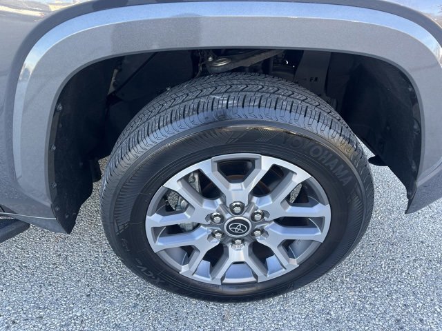 Used 2023 Toyota Tundra 1794 Edition image 89