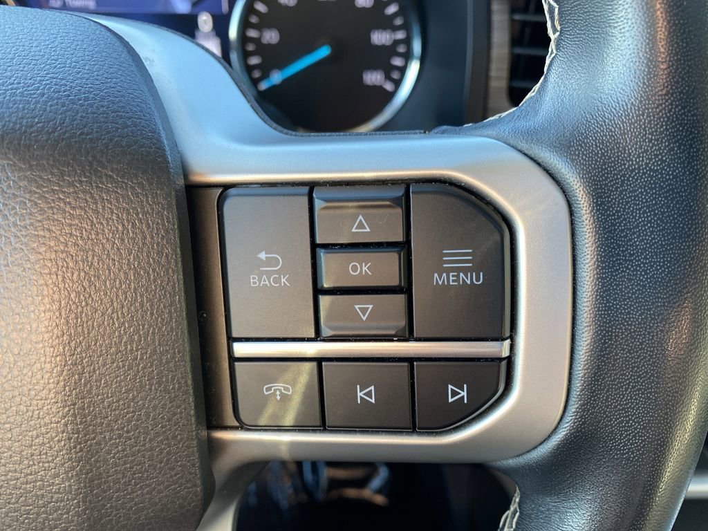 Certified 2024 Ford Expedition Max Limited image 37