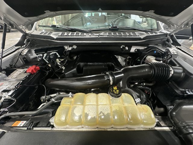 Certified 2020 Ford F150 XLT w/ Equipment Group 302A Luxury AWD/4WD image 22