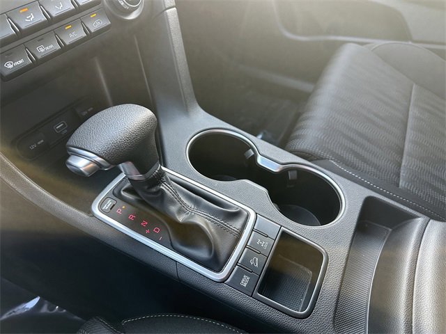 Used 2020 Kia Sportage LX image 26