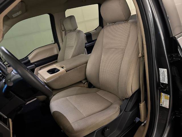 Certified 2020 Ford F150 XLT RWD image 18