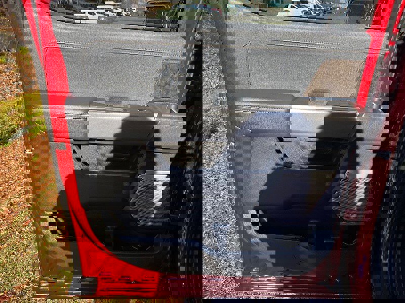 Certified 2023 Ford F150 Lightning Lariat w/ Equipment Group 511A High image 37