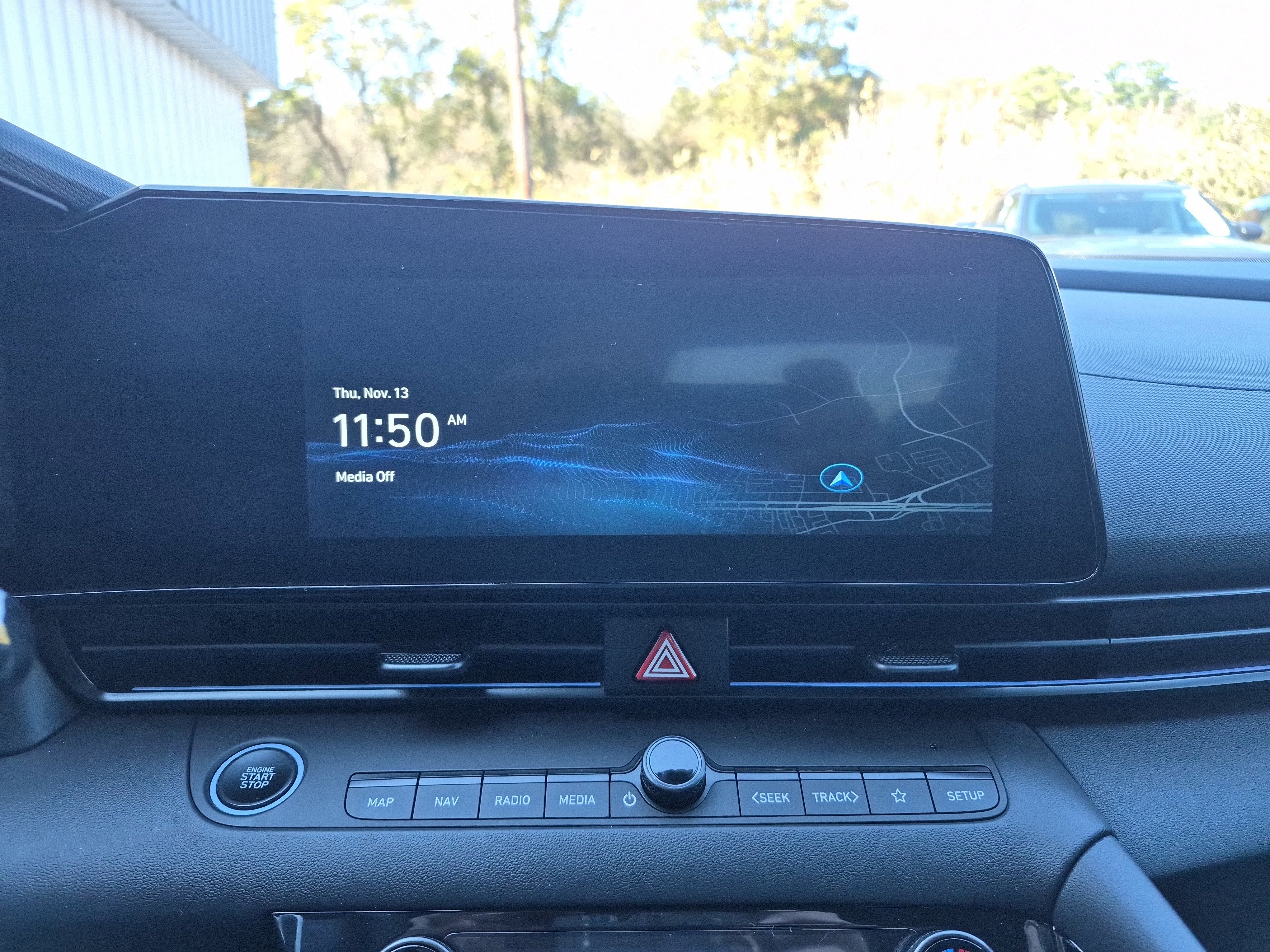 Used 2025 Hyundai Elantra N image 33