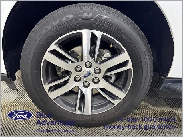 Certified 2024 Ford Expedition Max Limited image 14