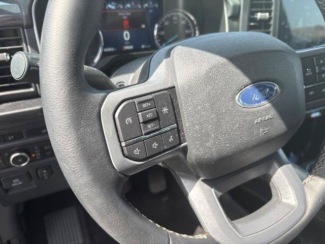 Certified 2023 Ford F150 XLT w/ Equipment Group 302A High AWD/4WD image 22