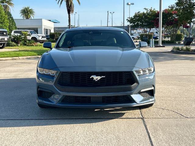 Certified 2024 Ford Mustang Premium RWD image 10