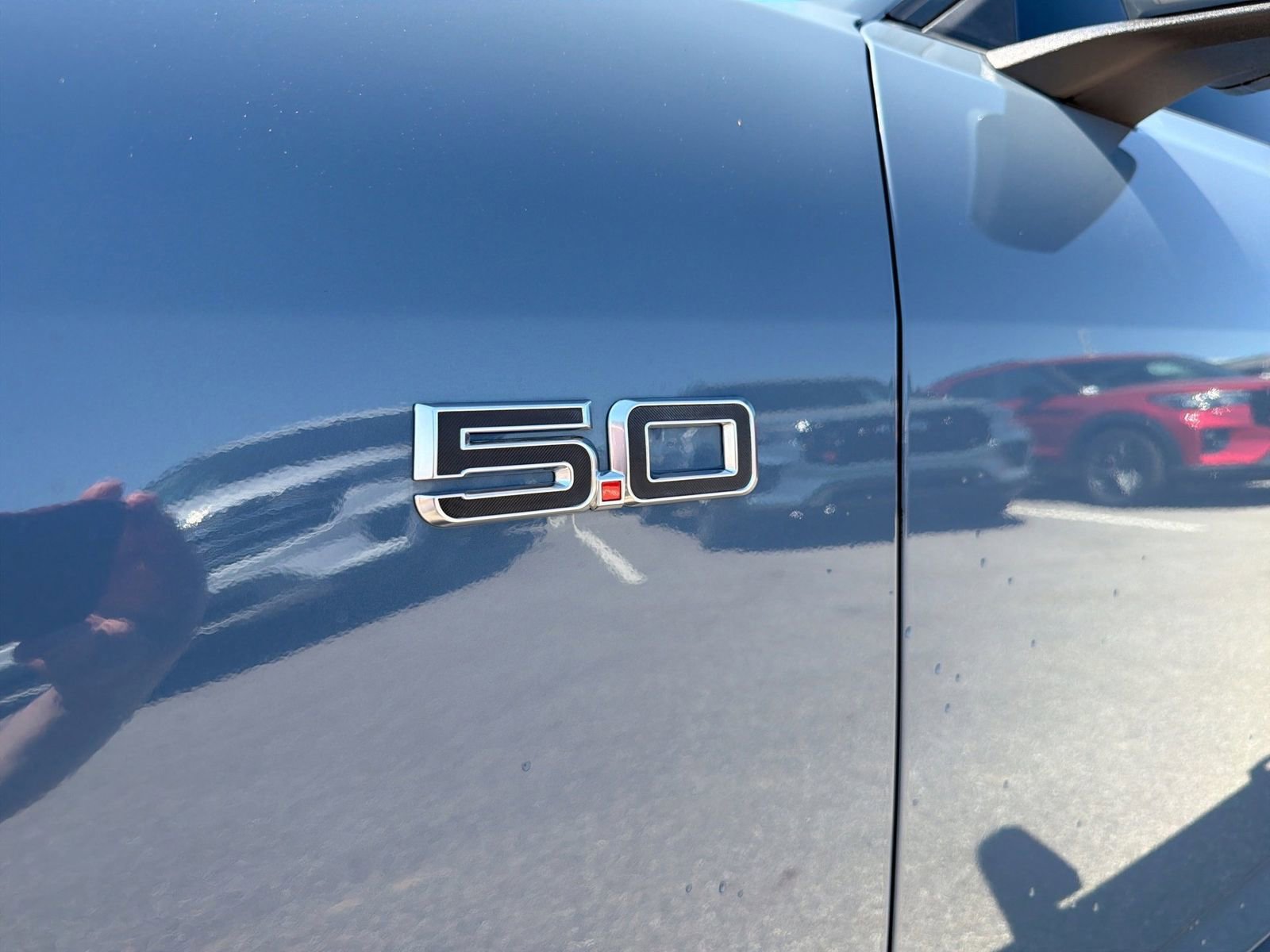Certified 2024 Ford Mustang GT RWD image 36