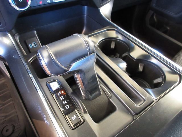 Certified 2022 Ford F150 XLT w/ Equipment Group 302A High image 21