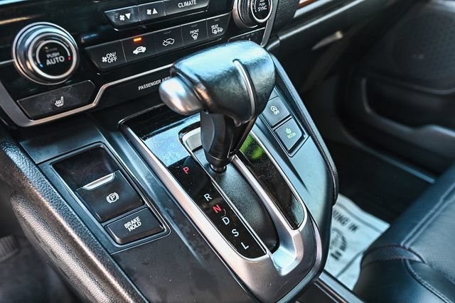Used 2022 Honda CR-V EX-L image 27