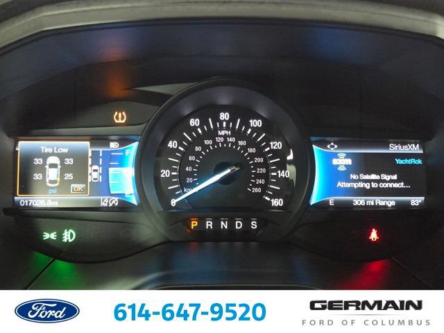 Certified 2024 Ford Edge SEL w/ Convenience Package AWD/4WD image 26