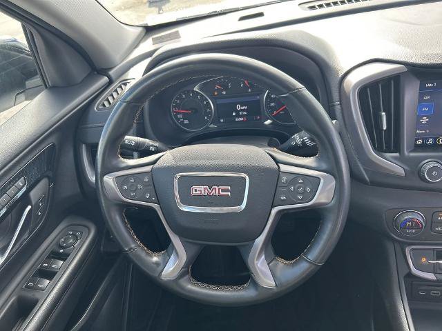 Used 2024 GMC Terrain AT4 AWD/4WD image 12