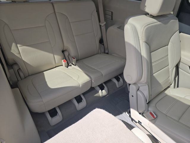 Used 2021 GMC Acadia Denali w/ Denali Ultimate Package AWD/4WD image 23