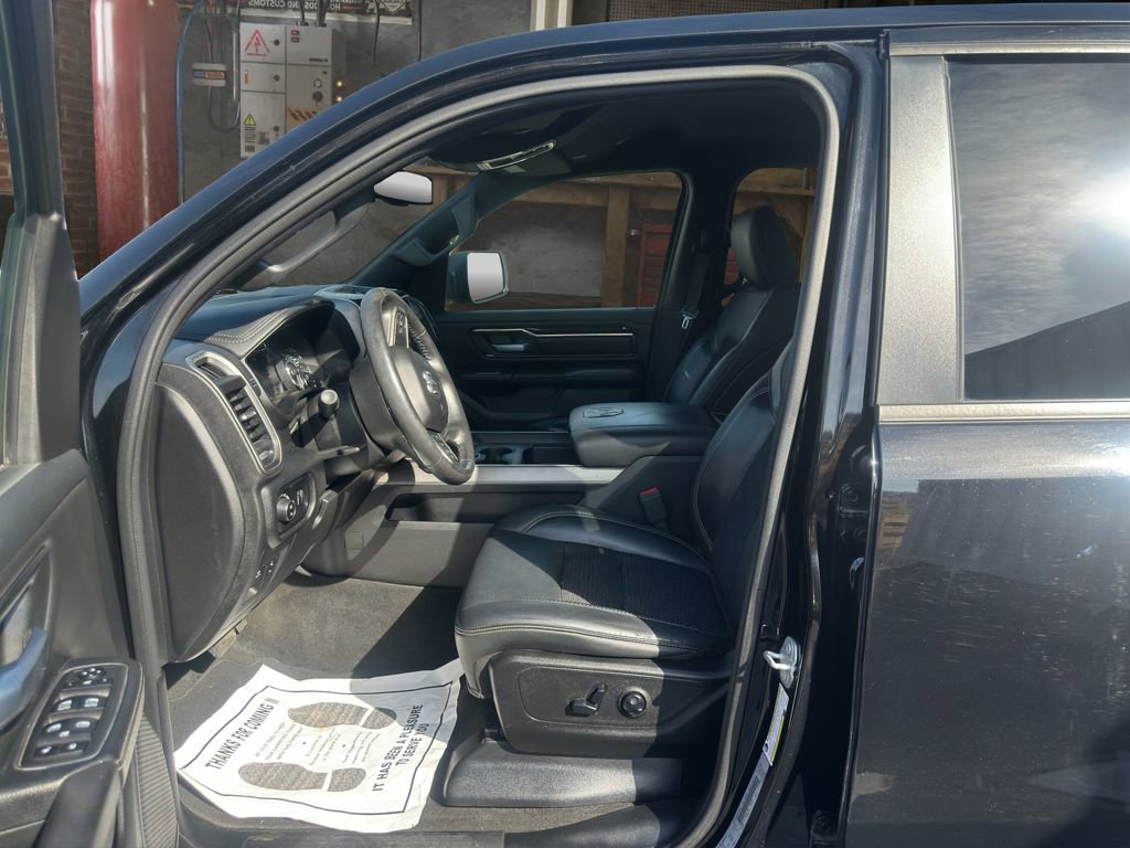 Used 2020 RAM 1500 Sport image 14