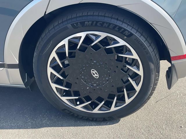 Used 2023 Hyundai Ioniq 5 Limited w/ Cargo Package image 38