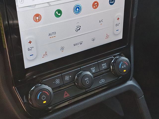 Certified 2025 Ford Ranger XLT w/ Equipment Group 301A High image 15