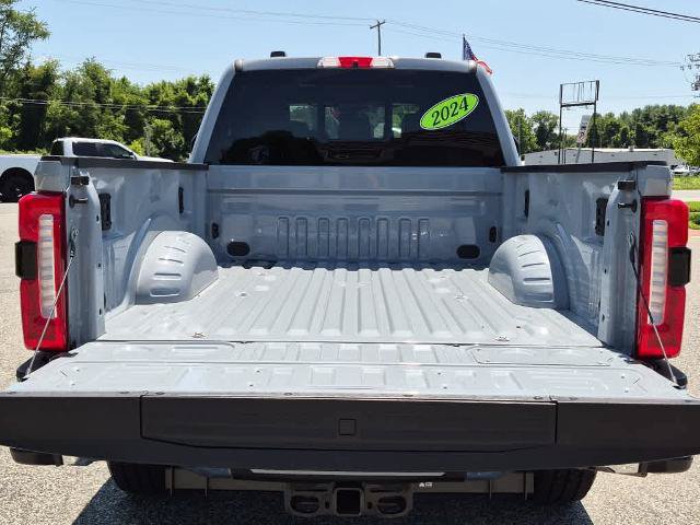 Certified 2024 Ford F250 Lariat AWD/4WD image 22