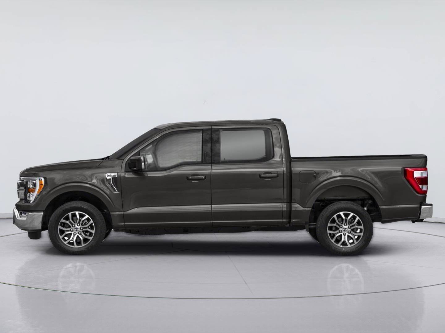 Certified 2022 Ford F150 Lariat w/ Max Trailer Tow Package AWD/4WD image 34