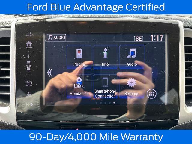 Used 2017 Honda Pilot EX-L image 21