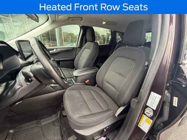 Certified 2023 Ford Escape Active w/ Tech Pack #2 AWD/4WD image 14