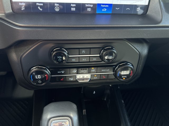 Certified 2025 Ford Bronco Big Bend AWD/4WD image 34