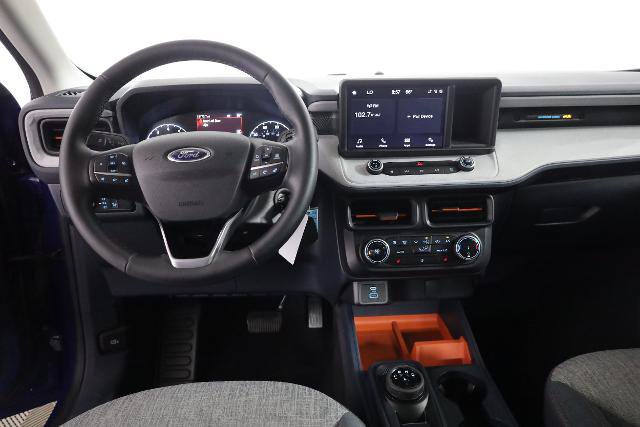 Certified 2023 Ford Maverick XLT w/ Equipment Group 300A Standard AWD/4WD image 12