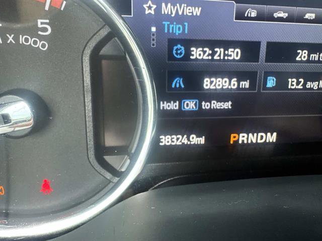 Certified 2022 Ford F450 Lariat w/ FX4 Off-Road Package image 19