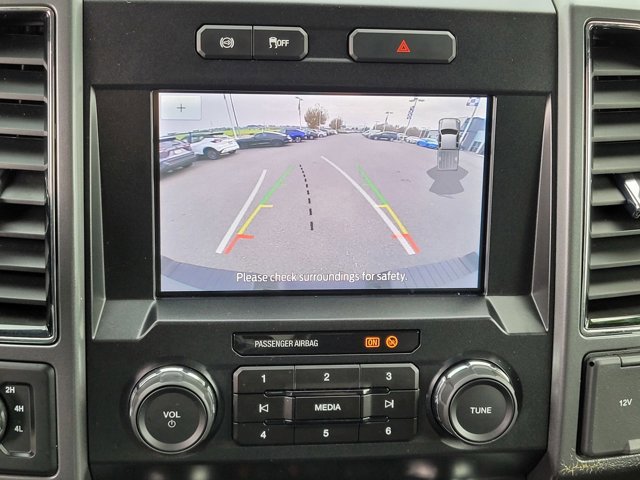 Certified 2022 Ford F250 XLT w/ XLT Premium Package image 19