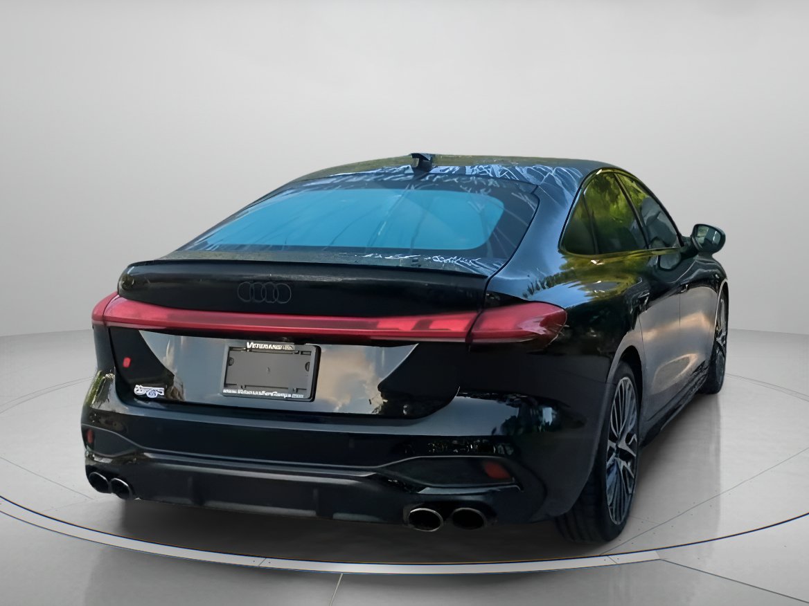 Used 2026 Audi S5 Prestige AWD/4WD image 25