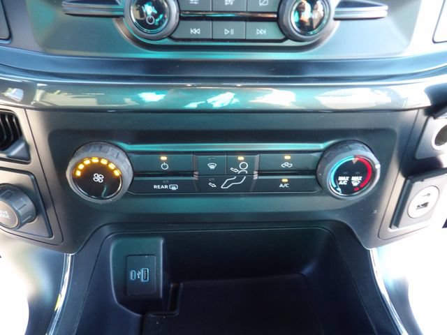 Certified 2021 Ford F150 XL w/ STX Appearance Package RWD image 27