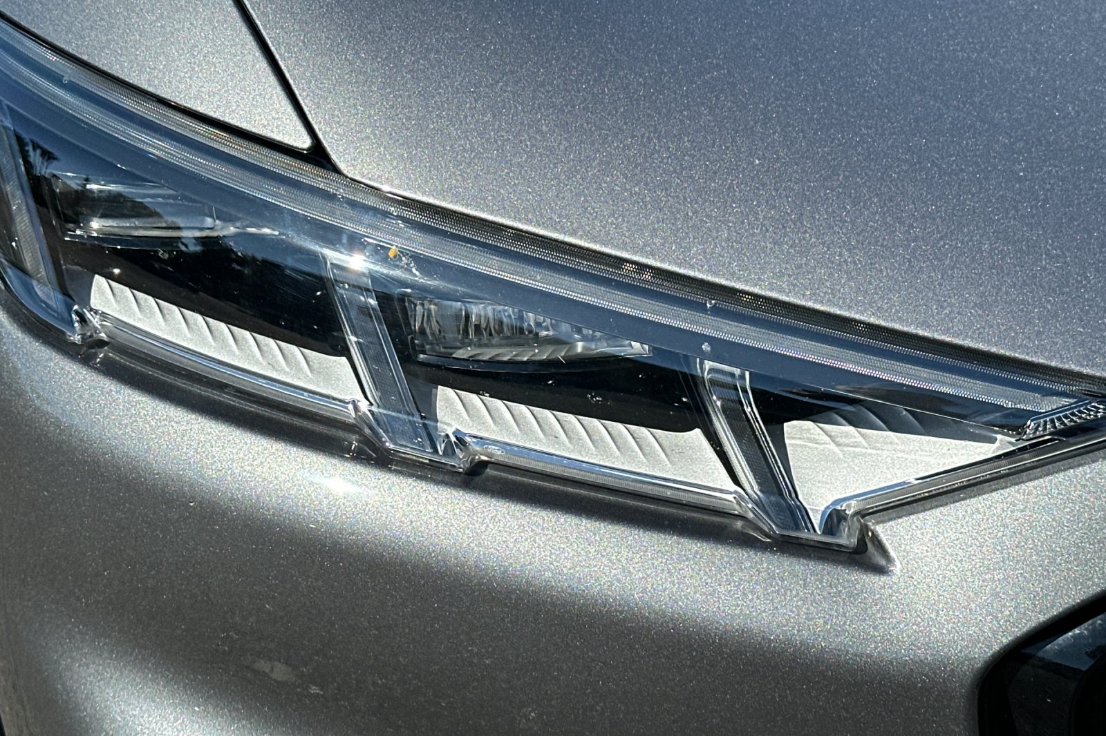 Certified 2023 Ford Mustang Mach-E Premium RWD image 47