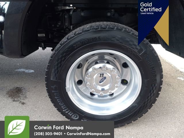 Certified 2026 Ford F450 Platinum image 36