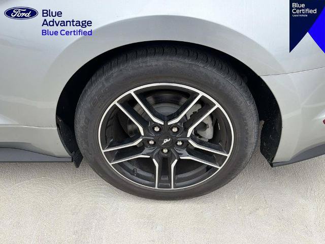 Certified 2021 Ford Mustang Premium RWD image 10